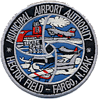 Hector Field patch. 