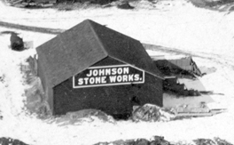 Johnson Stone Works