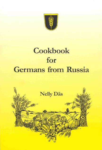 Russian Cookbook Collection 90