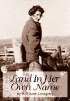 Land In Her Own Name