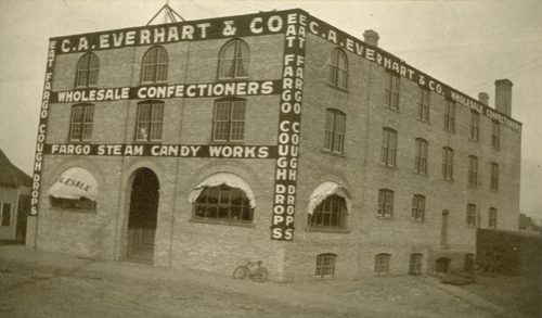 C.A. Everhart & Company. 