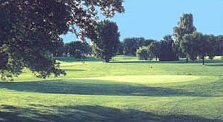 El Zagal Golf Course
