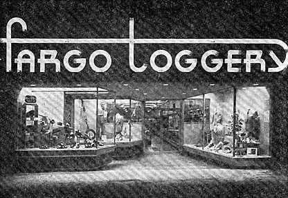 Fargo Toggery. 