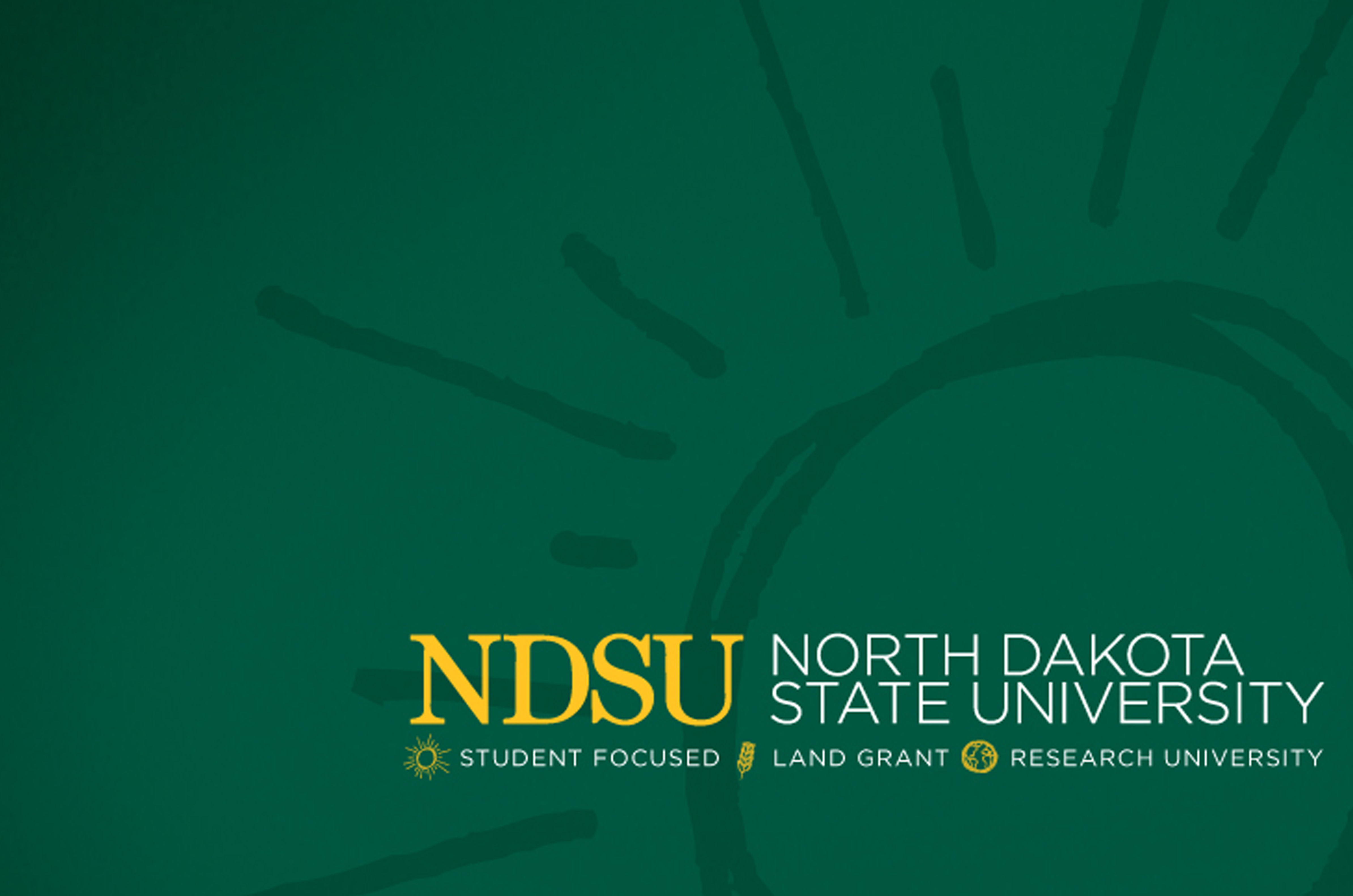 NDSU Repository