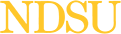 NDSU Archives logo