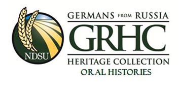 Collection logo