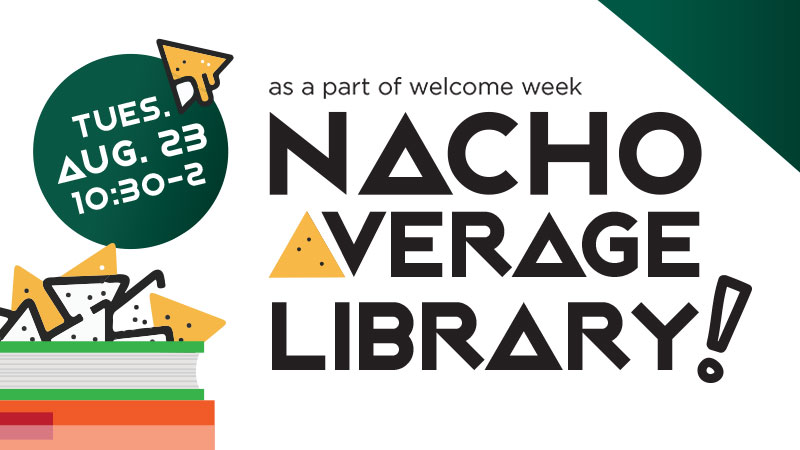 Nacho Average Library