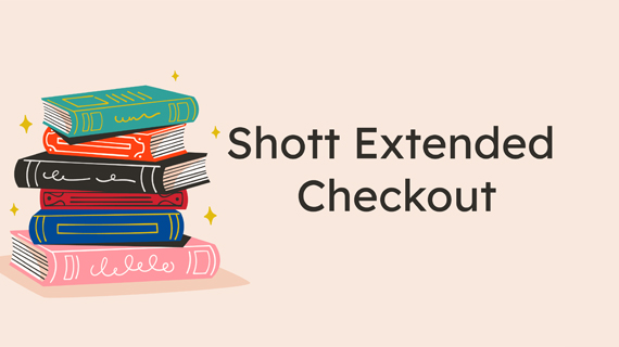 Shott Extended Checkout
