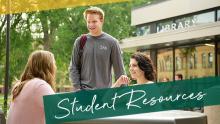Student Resources at the Libraries 