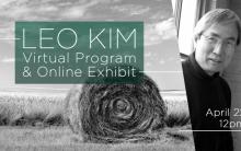 Leo Kim Exhibit