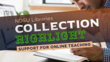 Support for Online Teaching