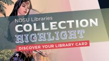 Discover Your Library Card
