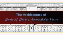Architecture drawings