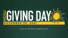 Giving Day graphic