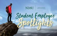 Student Employee Highlights